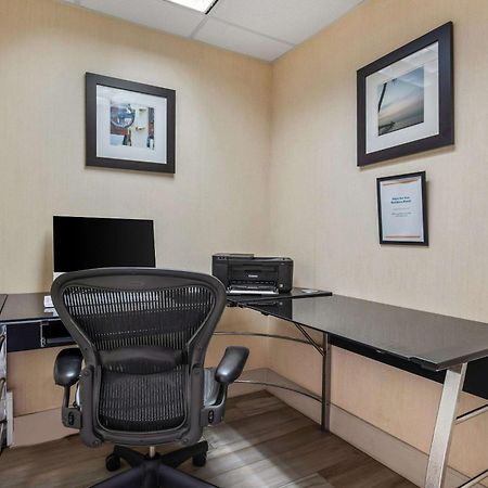 Comfort Inn Oceanside Deerfield Beach Kültér fotó