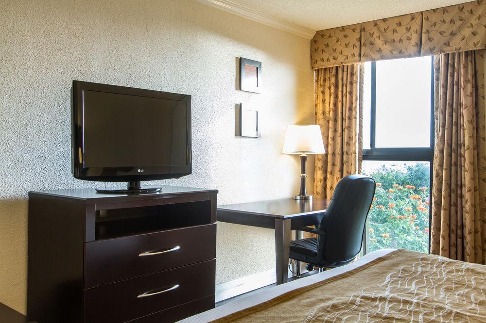 Comfort Inn Oceanside Deerfield Beach Kültér fotó