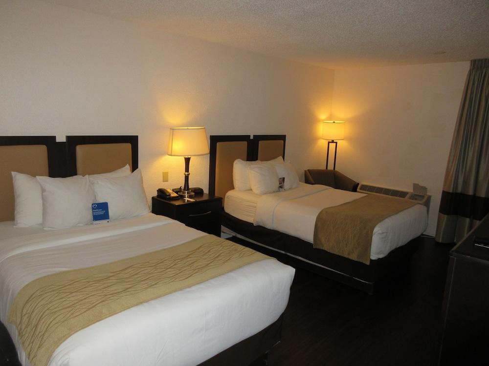 Comfort Inn Oceanside Deerfield Beach Kültér fotó
