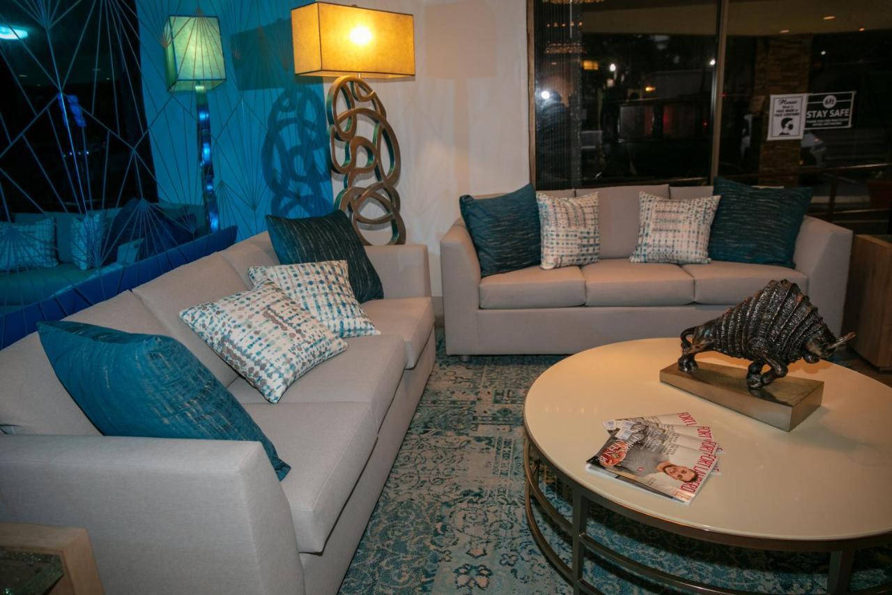 Comfort Inn Oceanside Deerfield Beach Kültér fotó