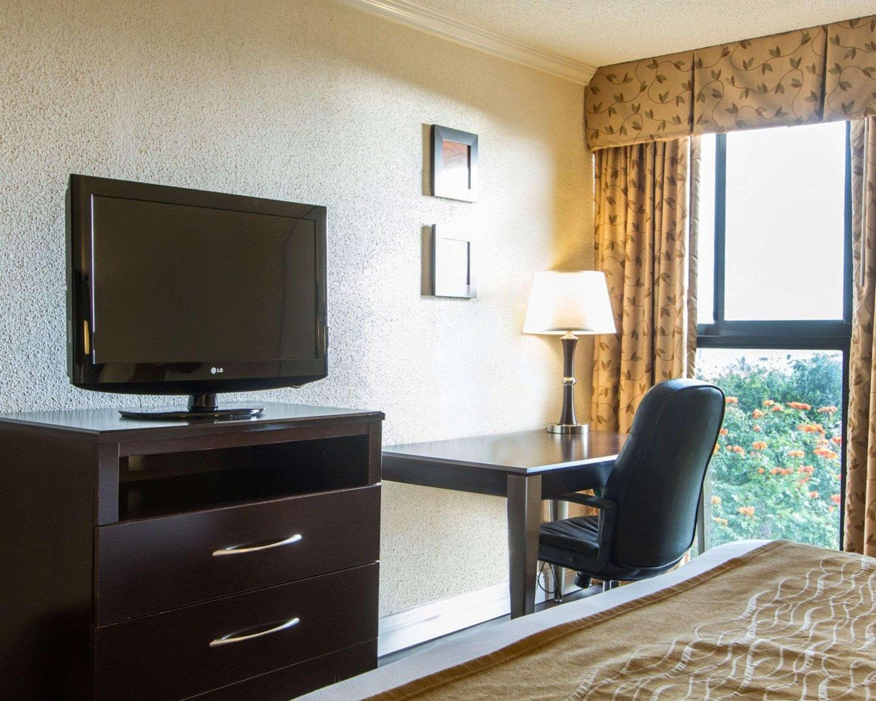 Comfort Inn Oceanside Deerfield Beach Kültér fotó