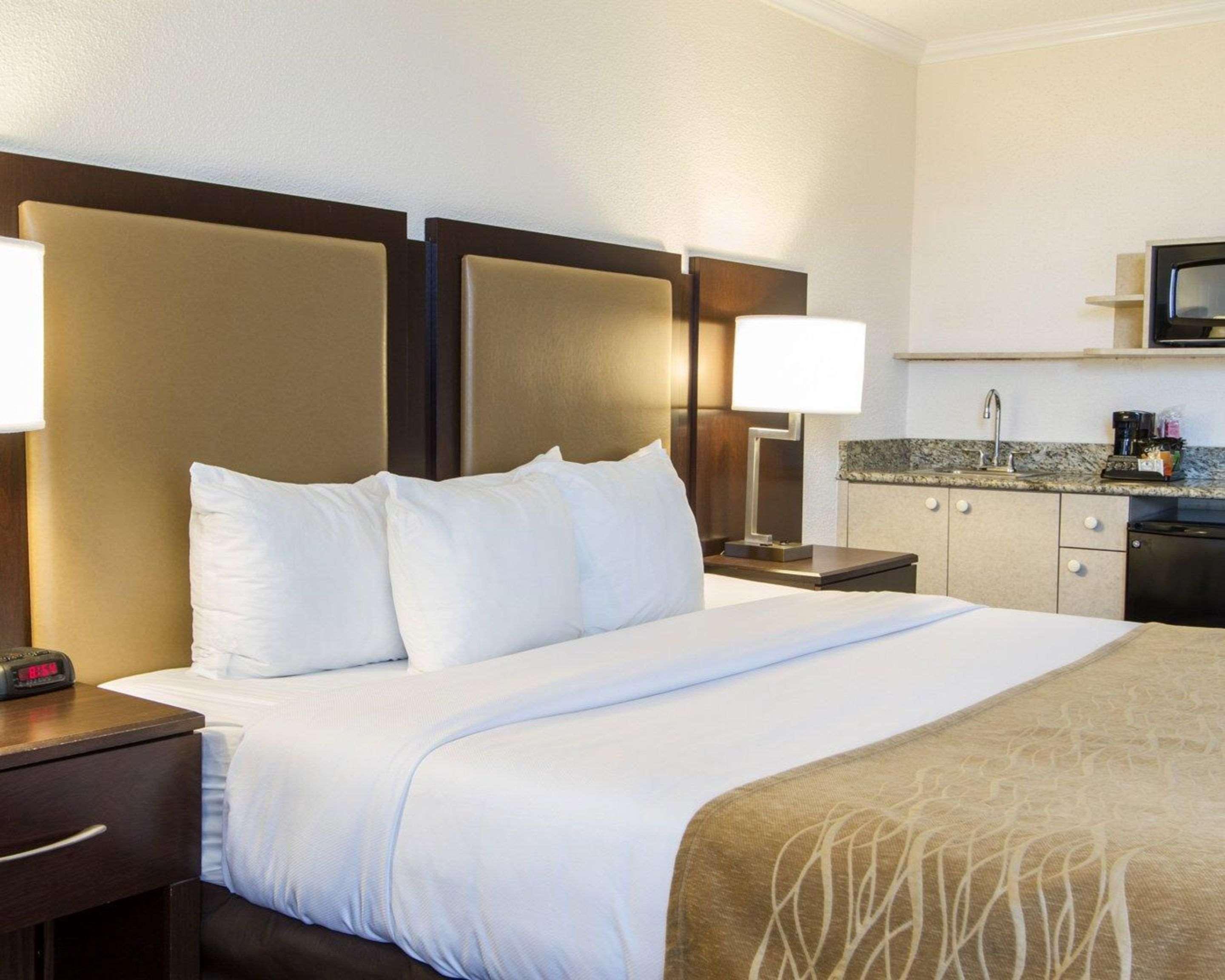 Comfort Inn Oceanside Deerfield Beach Kültér fotó