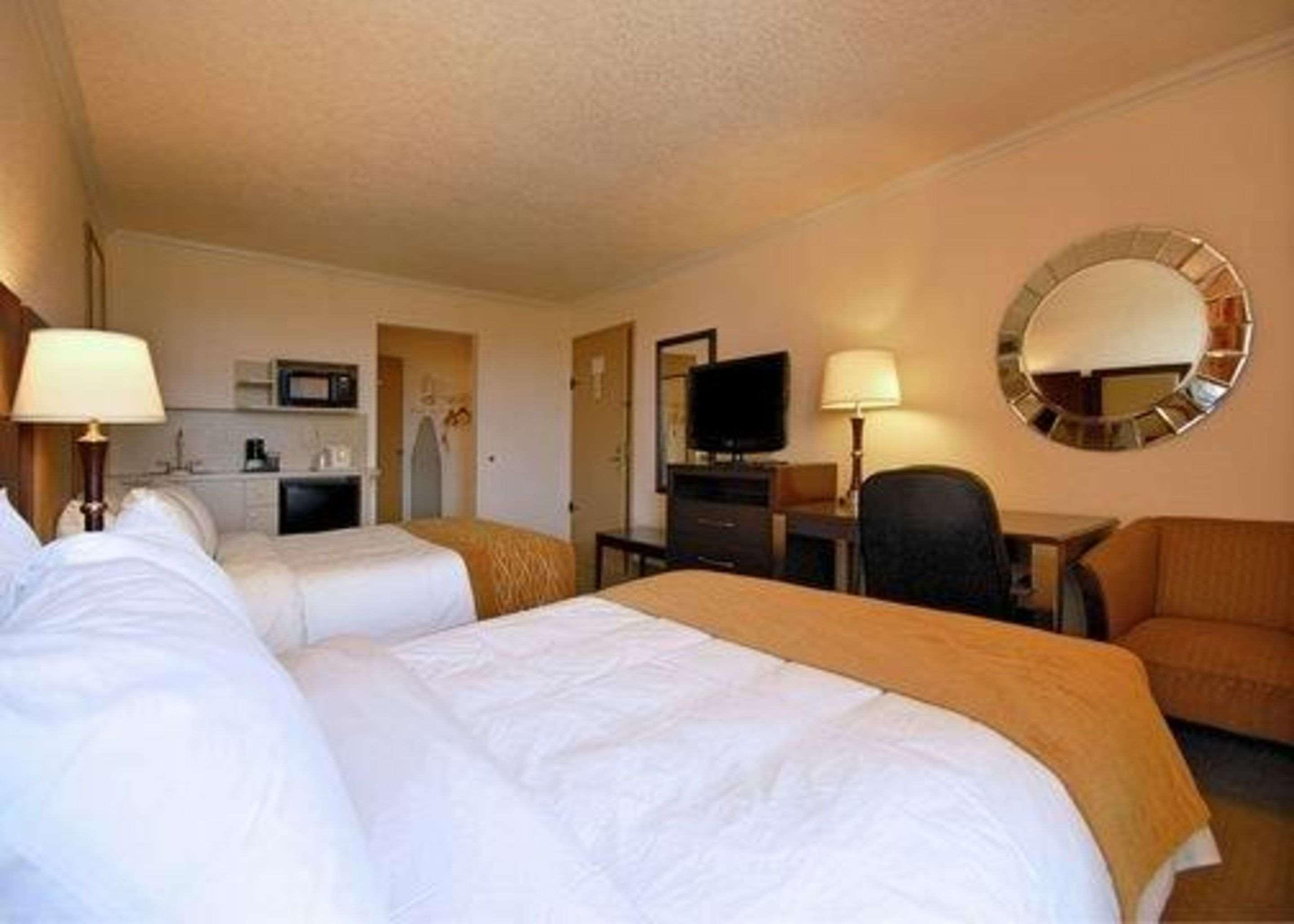 Comfort Inn Oceanside Deerfield Beach Kültér fotó