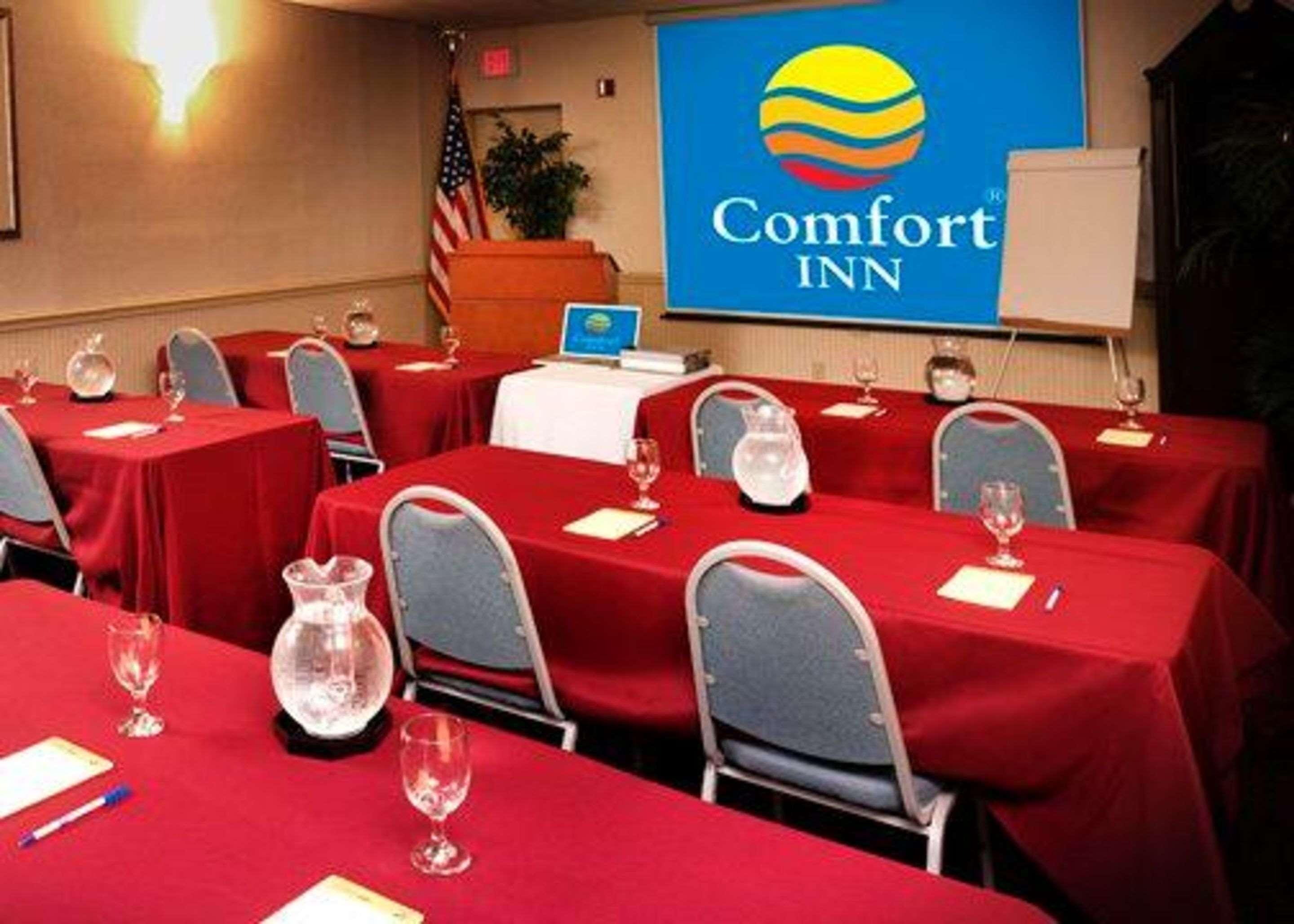 Comfort Inn Oceanside Deerfield Beach Kültér fotó
