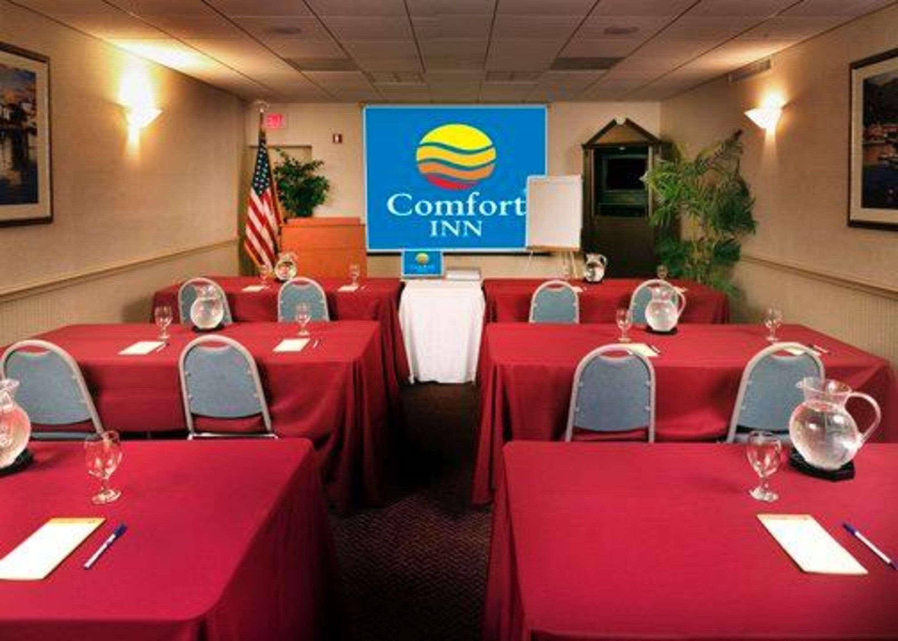 Comfort Inn Oceanside Deerfield Beach Kültér fotó