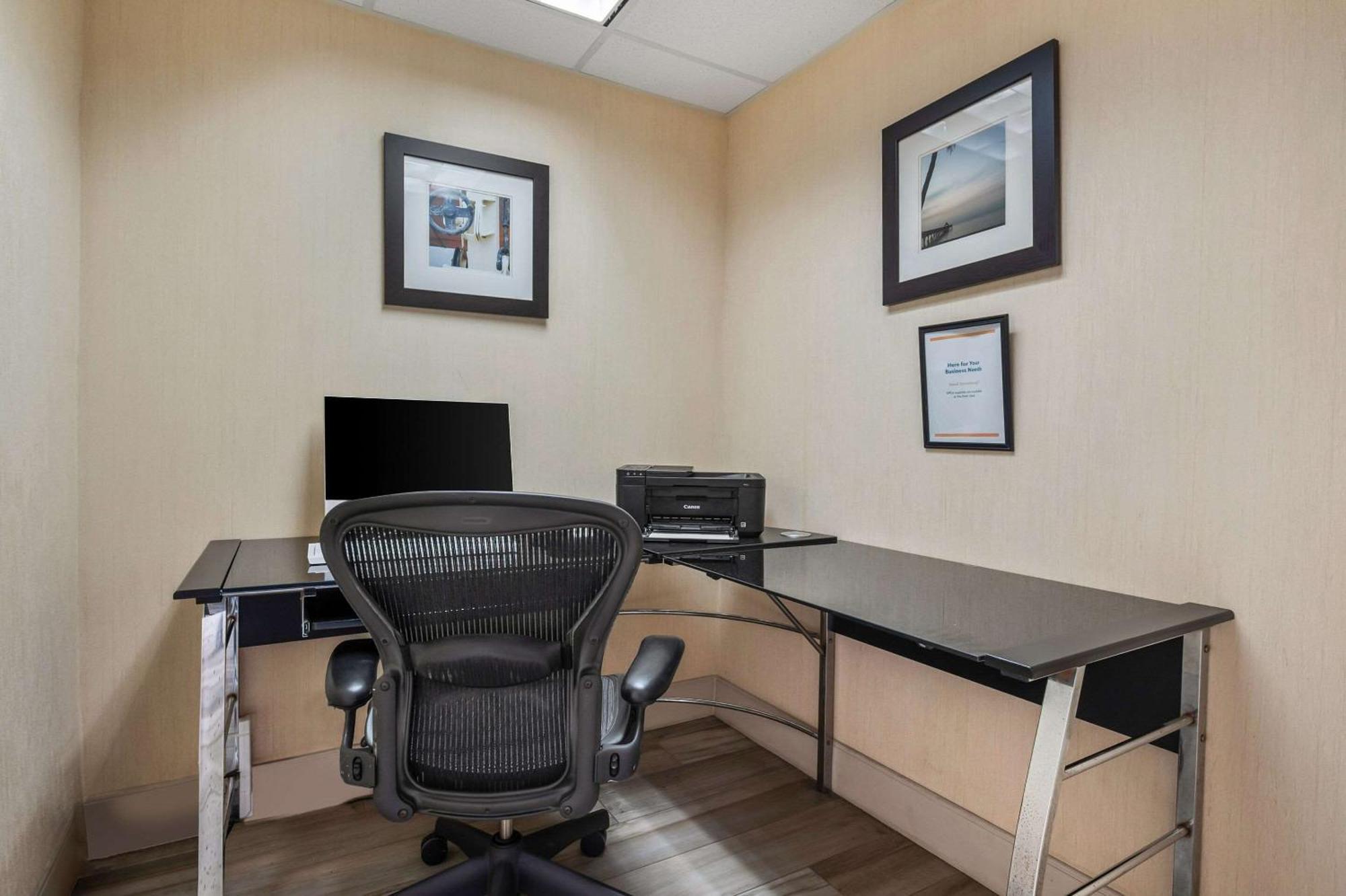 Comfort Inn Oceanside Deerfield Beach Kültér fotó
