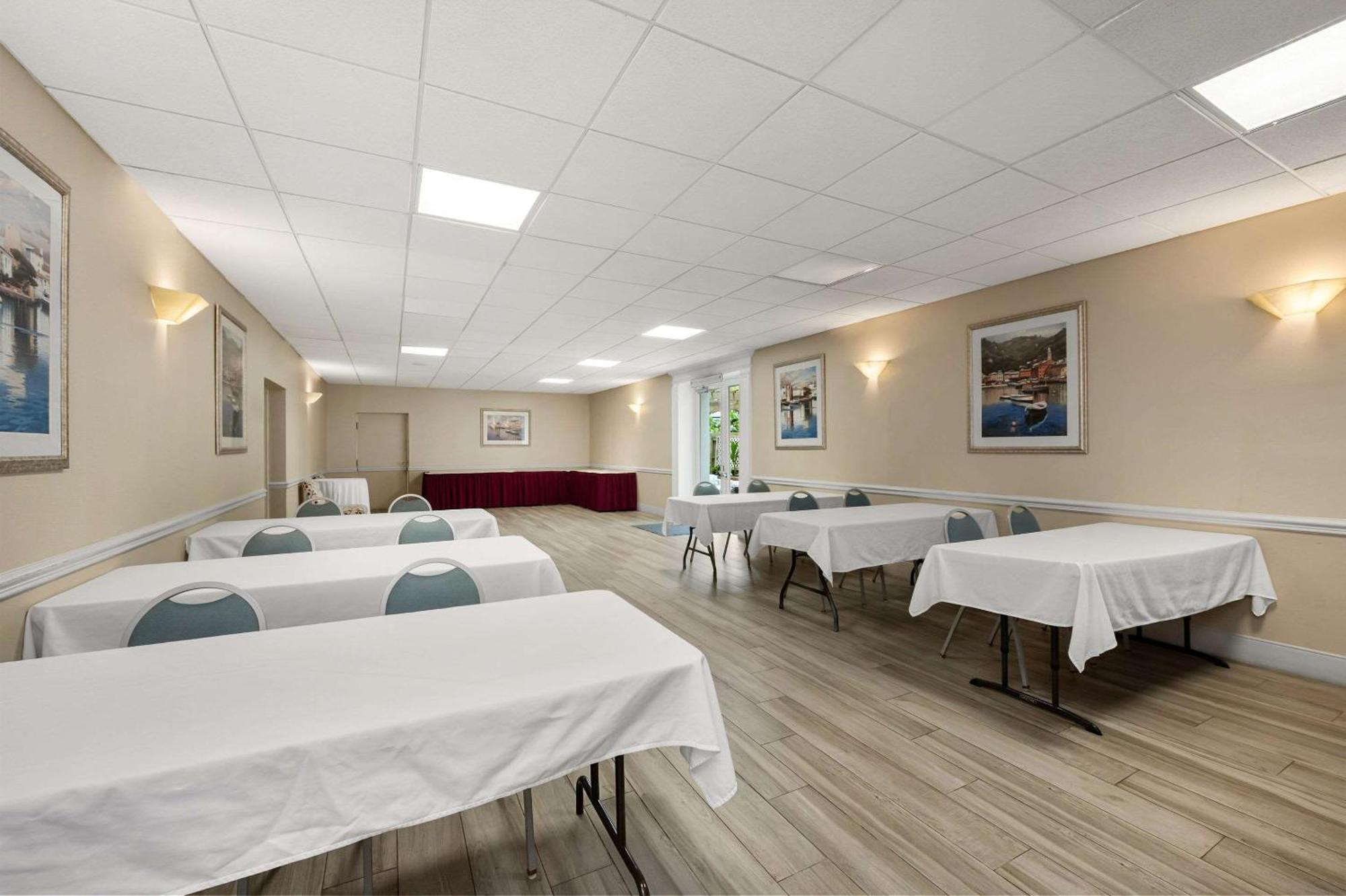 Comfort Inn Oceanside Deerfield Beach Kültér fotó