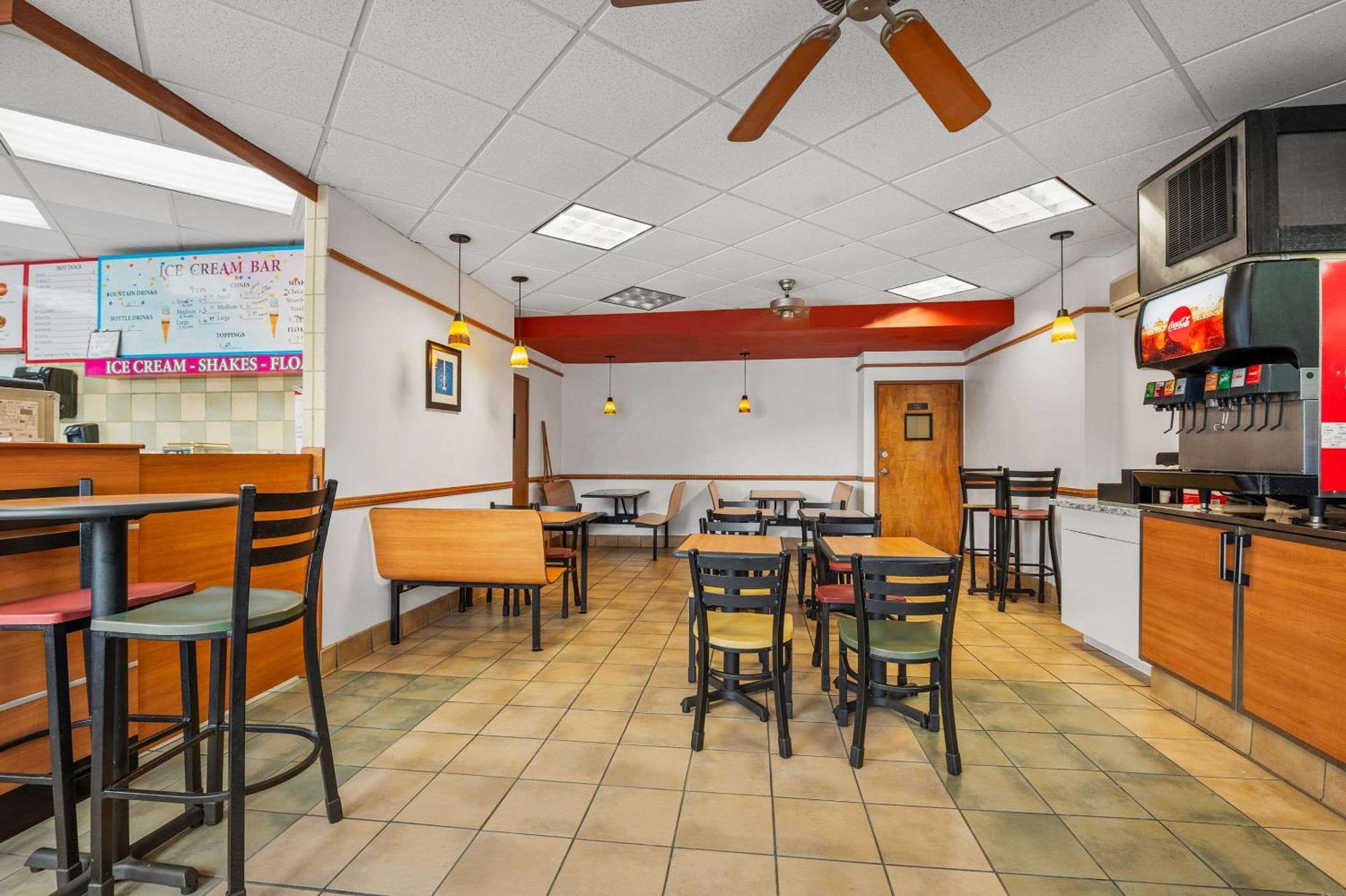 Comfort Inn Oceanside Deerfield Beach Kültér fotó
