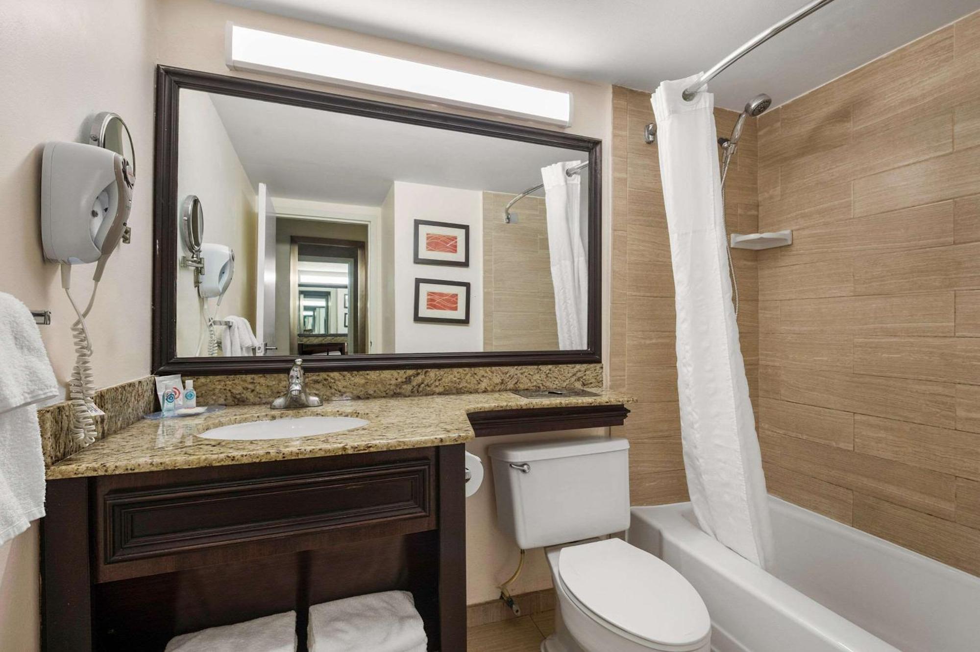 Comfort Inn Oceanside Deerfield Beach Kültér fotó