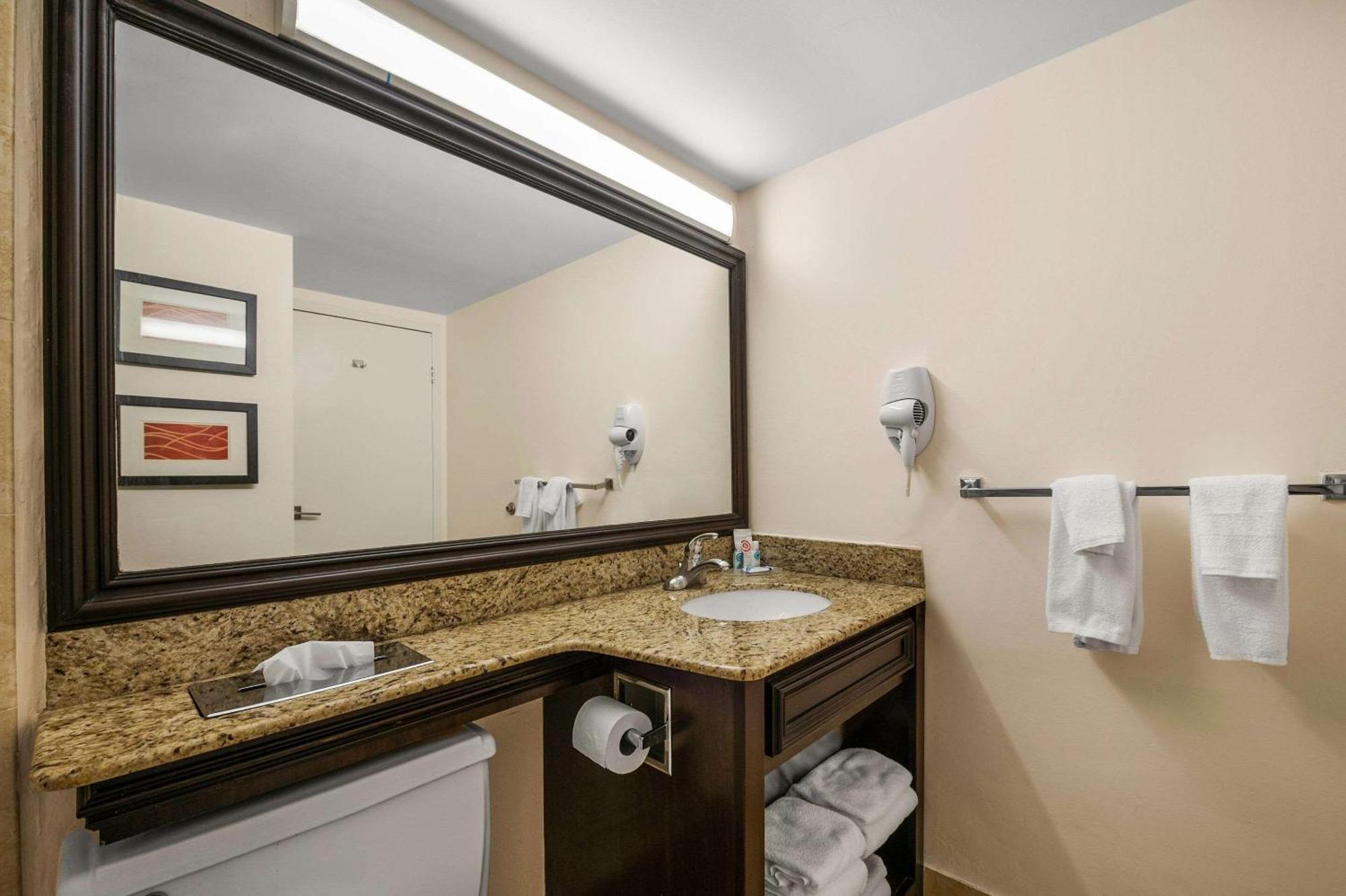 Comfort Inn Oceanside Deerfield Beach Kültér fotó