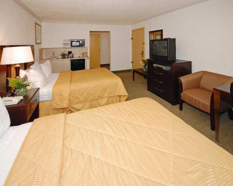 Comfort Inn Oceanside Deerfield Beach Kültér fotó