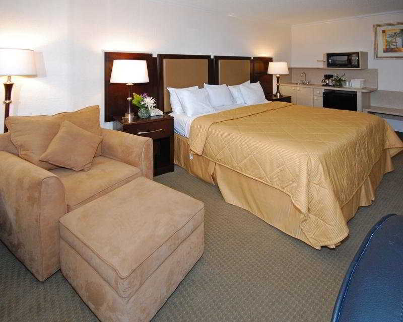 Comfort Inn Oceanside Deerfield Beach Szoba fotó